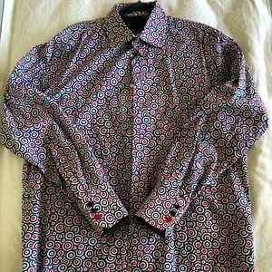Vintage BenSherman casual button down
